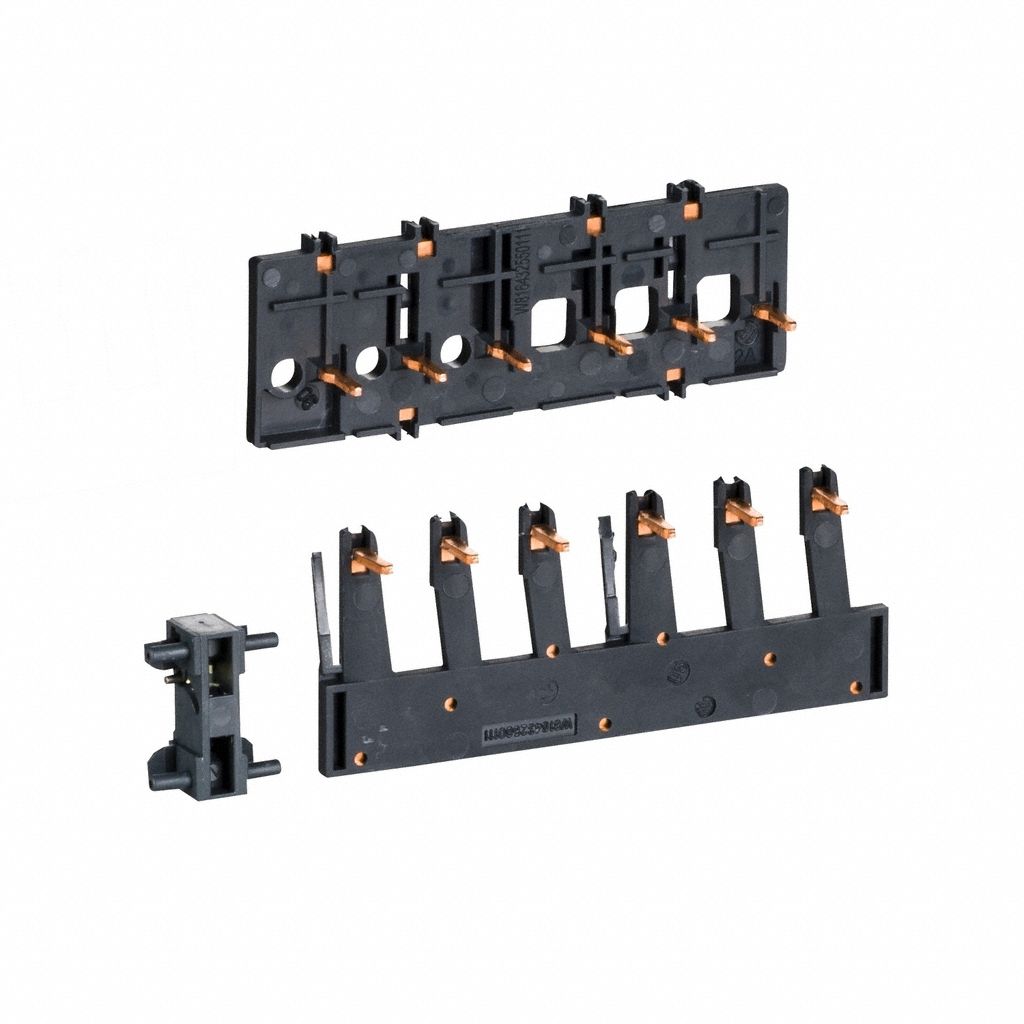 SCHNEIDER ELECTRIC LAD9R1 Contactor Kitreversing W/O Interlock 32A