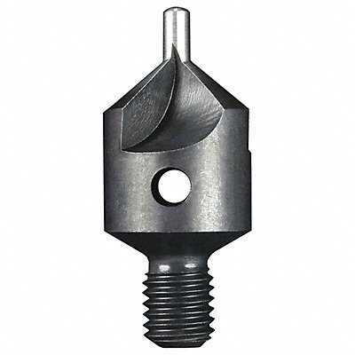 ROCKY MOUNTAIN TWIST 954CO540 Countersink 3 Flutes Cobalt Black Oxide