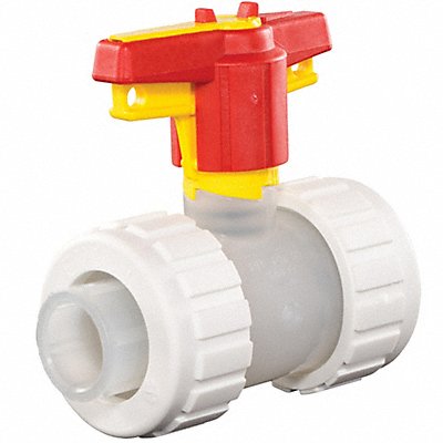 ORION 112BC Ball Check Valve 6.375 in Overall L