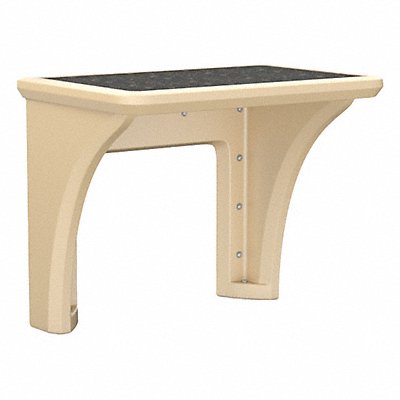 CORTECH 7603SD Endurance Wall Mount Desk w Laminate Top