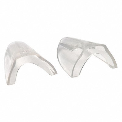 PYRAMEX SAFETY PRODUCTS SS100 Sideshields Clear PR