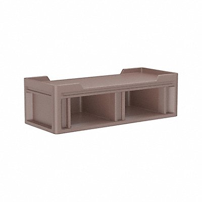 CORTECH 7615BN Endurance Bed 1.5