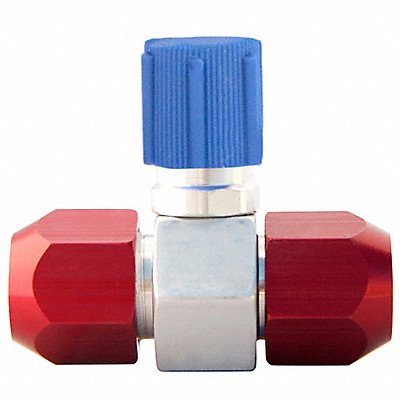 AIRSEPT 76201 Line Splice Low Side Service T 1/2 OD