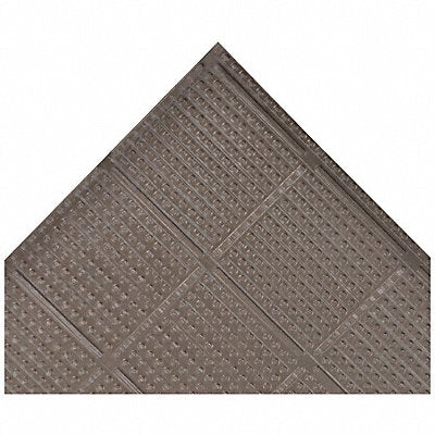 NOTRAX 765R0360BL Antislip Floor Mat Black 3ft. x 60ft.