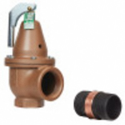 WATTS 114LF174A100FS Relief valve