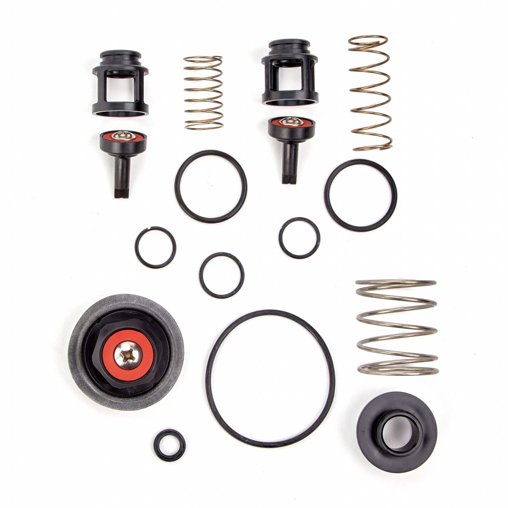 WATTS RK919T1412 Total Repair Kit 1/4 and 1/2 IN 919