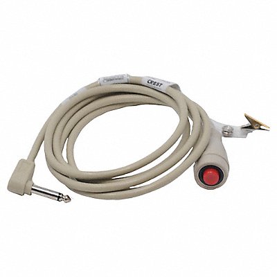 CREST HEALTHCARE SUPPLY 7700B7 EconoCall Call Cord Beige 7 ft.
