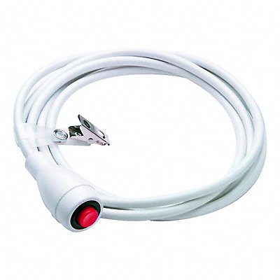 CREST HEALTHCARE SUPPLY 7700W12 Call Cord 1/4 Phone Plug