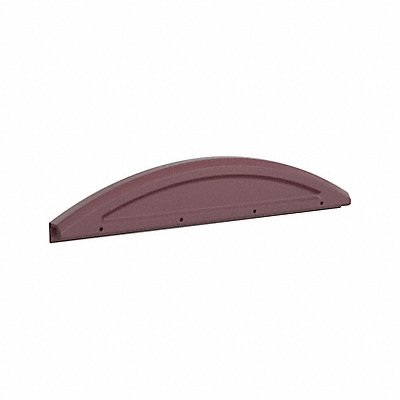 CORTECH 7702BY Endurance Wall Bunk Safety Rail