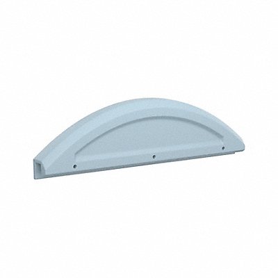 CORTECH 7703BG Small Endurance Wall Bunk Safety Rail