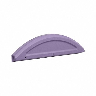 CORTECH 7703IG Small Endurance Wall Bunk Safety Rail