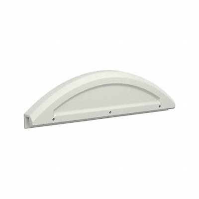 CORTECH 7703SG Small Endurance Wall Bunk Safety Rail