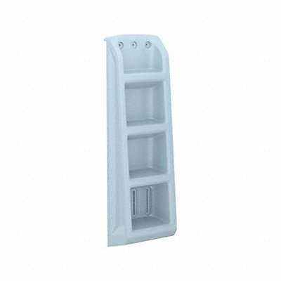 CORTECH 7704BG Endurance Ladder for Wall Bunk