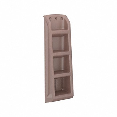 CORTECH 7704BN Endurance Ladder for Wall Bunk