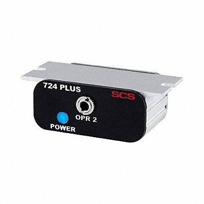 SCS 770733 Monitor Spliter 724 Plus