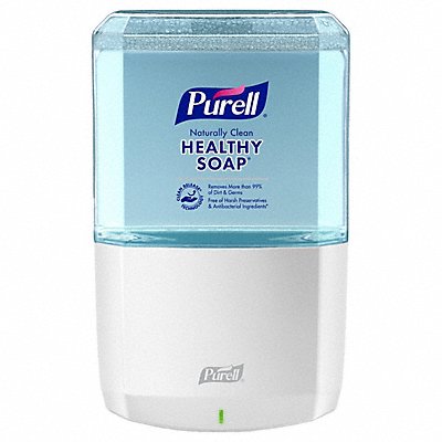 PURELL 773001 Soap Disp WH 1 200 mL 10 inD