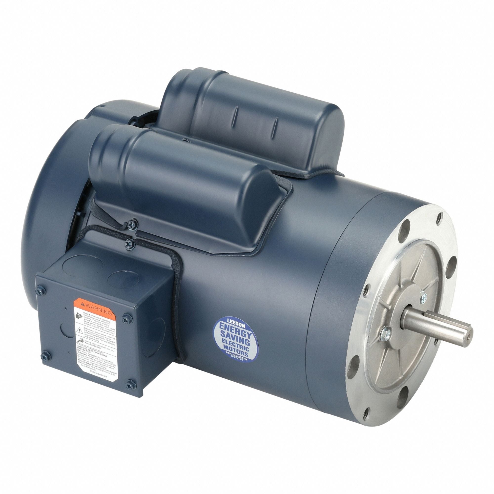 MARATHON MOTORS 11042000 Motor General Application Sngle 1 1/2 HP
