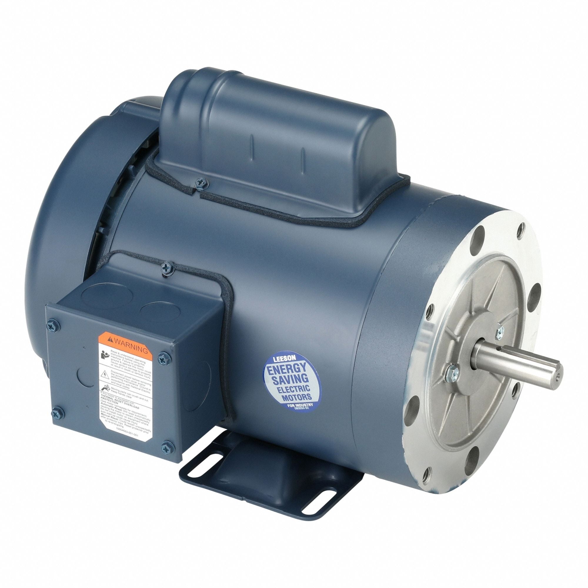 MARATHON MOTORS 11090800 Motor General Application Single 3/4 HP