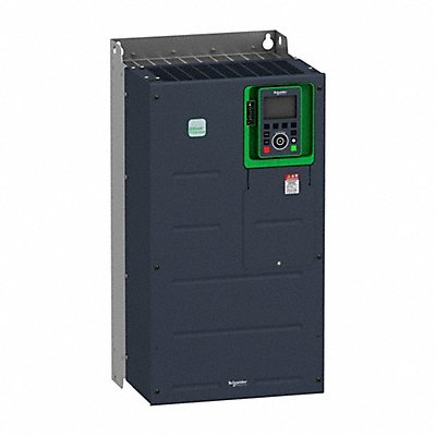 SCHNEIDER ELECTRIC ATV630D75Y6 Variable Frequency Drive 690V Black/Green