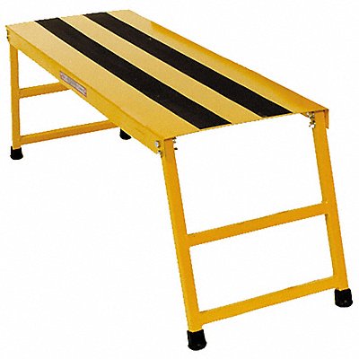 KEYSCO TOOLS 77787 Deluxe Van Stand Silver Alumnium