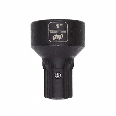 INGERSOLL RAND DXS2SH1 Impact Socket 1 SAE