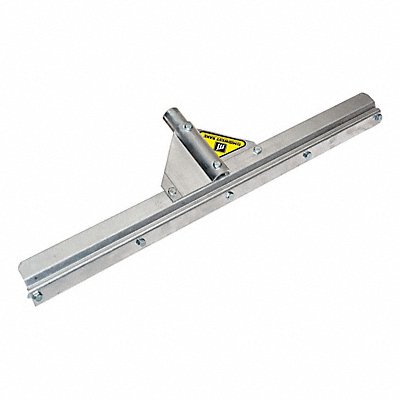 SEYMOUR MIDWEST RAKE 78010 Squeegee Applicator Frame 24 in L