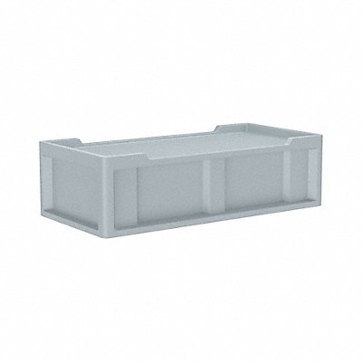 CORTECH 7803GY Endurance(TM) Bed 2.2
