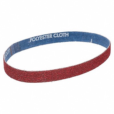 NORTON 78072714398 Sanding Belt Ceramic 20 1/2 L
