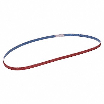 NORTON 78072718340 Sanding Belt Ceramic 24 L