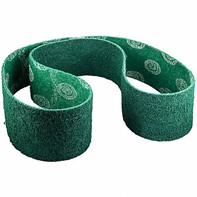 NORTON 78072743985 Sanding Belt Aluminum Oxide 72 L
