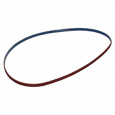 NORTON 78072747823 Sanding Belt Ceramic 24 L