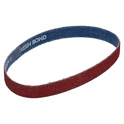 NORTON 78072762476 Sanding Belt Ceramic 18 L