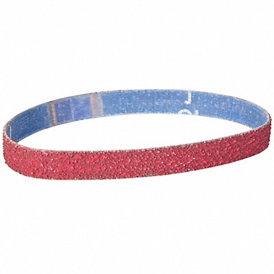NORTON 78072764439 Sanding Belt Ceramic 30 L