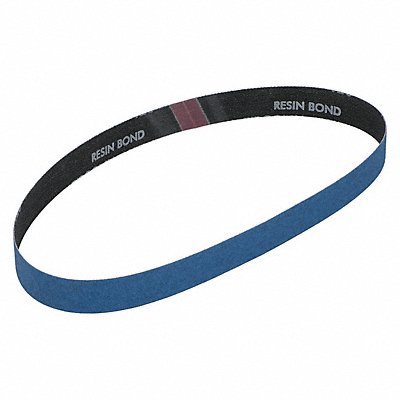 NORTON 78072766992 Sanding Belt Zirconia Alumina 30 L