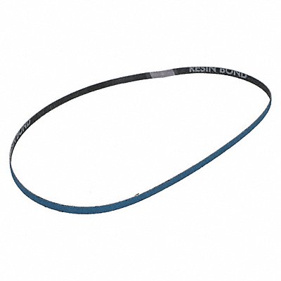 NORTON 78072767713 Sanding Belt Zirconia Alumina 24 L