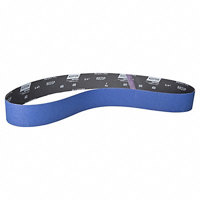 NORTON 78072768991 Sanding Belt Zirconia Alumina 60 L