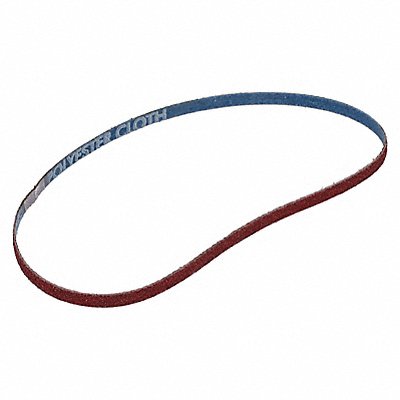 NORTON 78072774684 Sanding Belt Ceramic 18 L