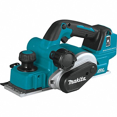 MAKITA XPK02Z Cordless Planer 18V LXT Battery Platform