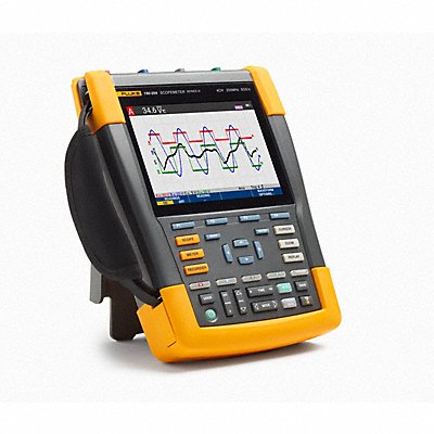 FLUKE FLUKE190204III Digital Oscilloscope