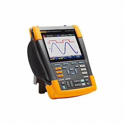 FLUKE FLUKE190502III Digital Oscilloscope