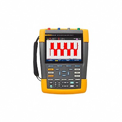 FLUKE FLUKEMDA550III Digital Oscilloscope