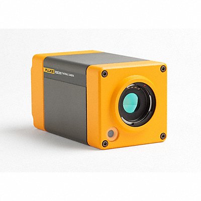 FLUKE RSE300C60Hz IR Cam 320x240IR Res 34x25.5FOV