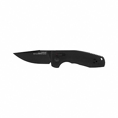 SOG 15380757 Utility Knife Straight 3 Blade L