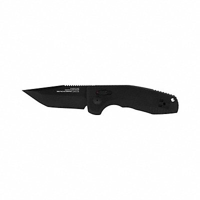 SOG 15380957 Utility Knife Straight 3 Blade L