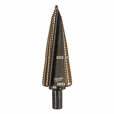 MILWAUKEE 48899289 Step Drill Bit