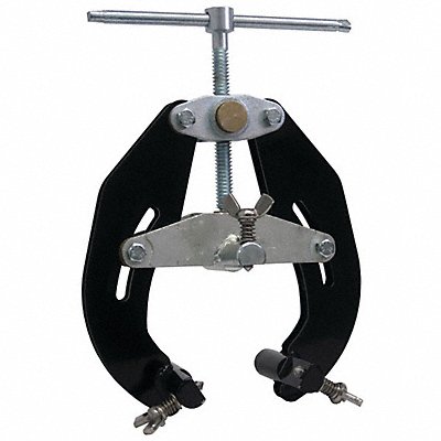 SUMNER 781520 Pipe Clamp For 2 in to 6 in Pipe