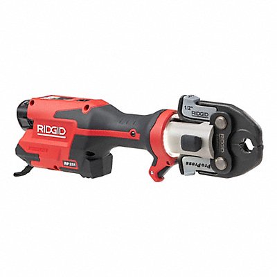 RIDGID 78178 Cordless Press Tool Kit 12V 5400 lb