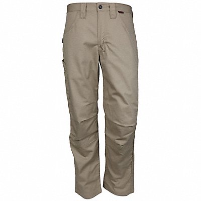 MCR SAFETY PT2T4430 K4818 FR Pants Tan 44/30