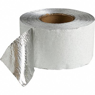 BRADY 78263 Marking Tape Pavement Foil-Backed Vinyl