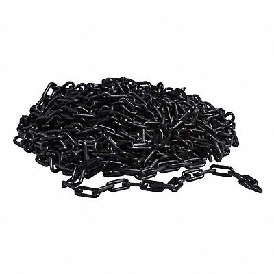 GRAINGER 78248 Connecting Chain Link 1inHx2inL PK36